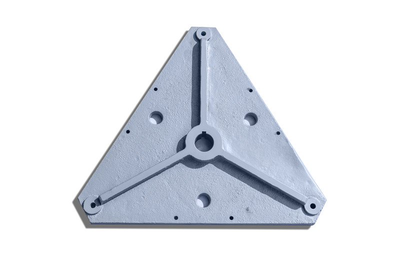 東城東莞鑄造廠 精密鑄造廠鑄件的設(shè)計