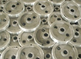 東城東莞鑄造廠 避免鋁鑄件受污染的知識介紹