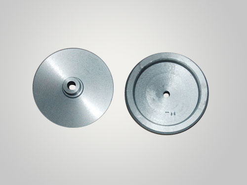 東城東莞鑄造廠