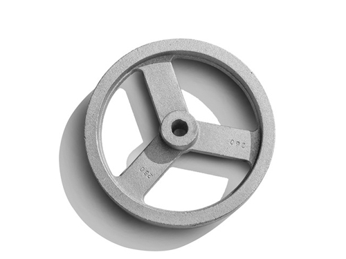 東城8528-東莞灰鐵鑄造廠