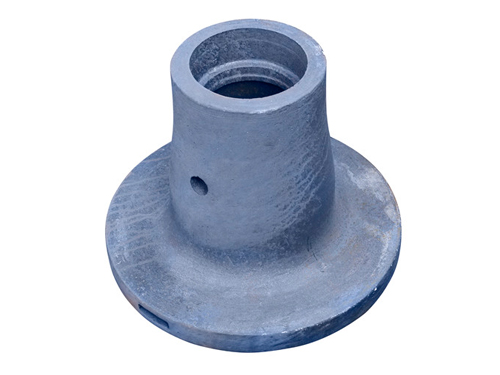 東城東莞鑄造廠