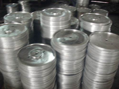 東城惠州鑄鋼廠