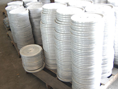 東城廣東鑄造廠