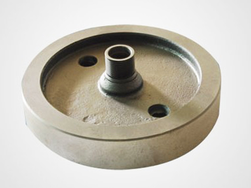 東城佛山鑄鋼廠