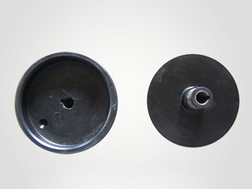 東城東莞鑄鋼廠