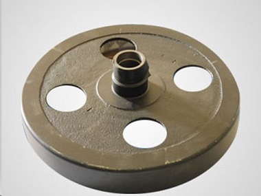 東城鑄造廠的成型工藝是什么樣的？你知道嗎？