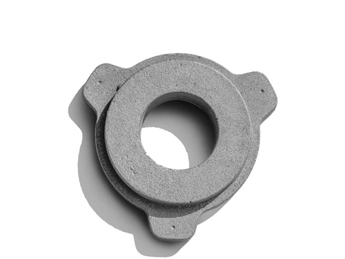 東城8537-深圳灰鐵鑄造廠