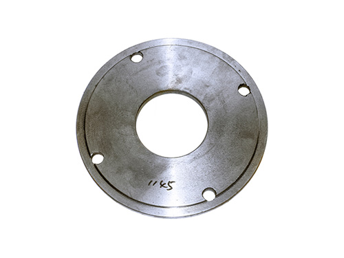 東城灰鐵鑄造廠商