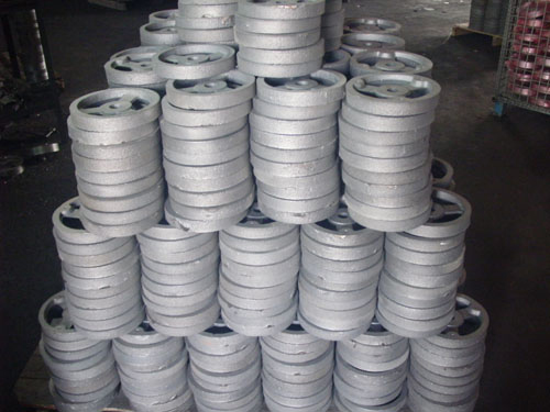 東城東莞鑄造廠家