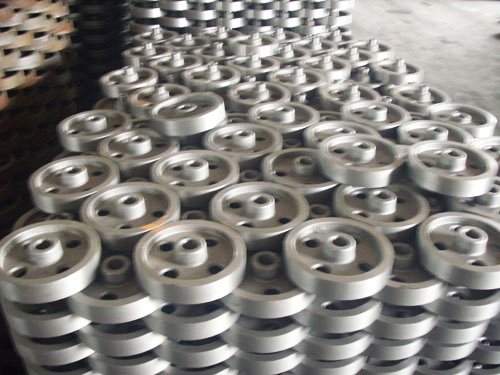 東城東莞精密鑄造廠