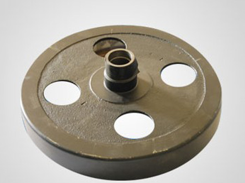 東城深圳鑄鋼廠