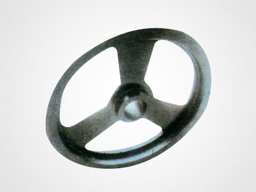 東城珠海鑄鋼廠