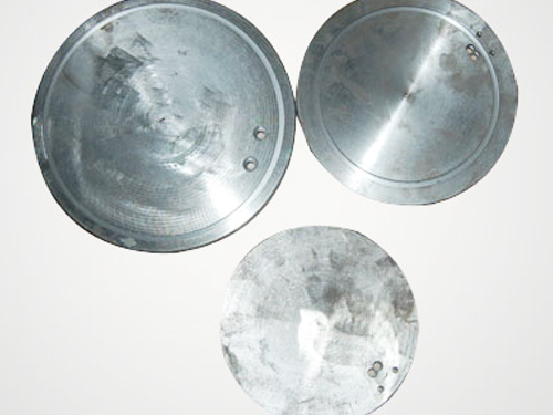 東城中山鑄造廠