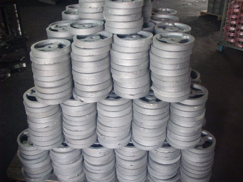 東城東莞鑄造廠 鑄件經(jīng)常出現(xiàn)缺陷怎么降低了？